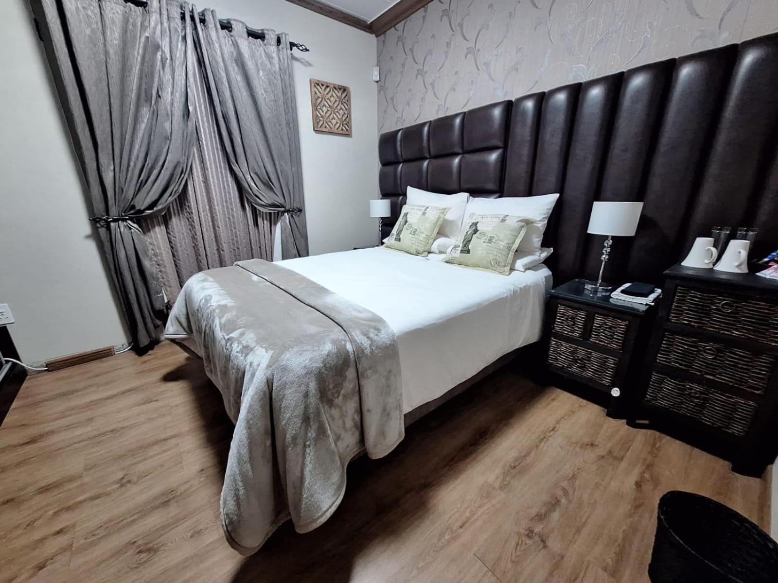 7A Jameson Guesthouse Kimberley Room photo
