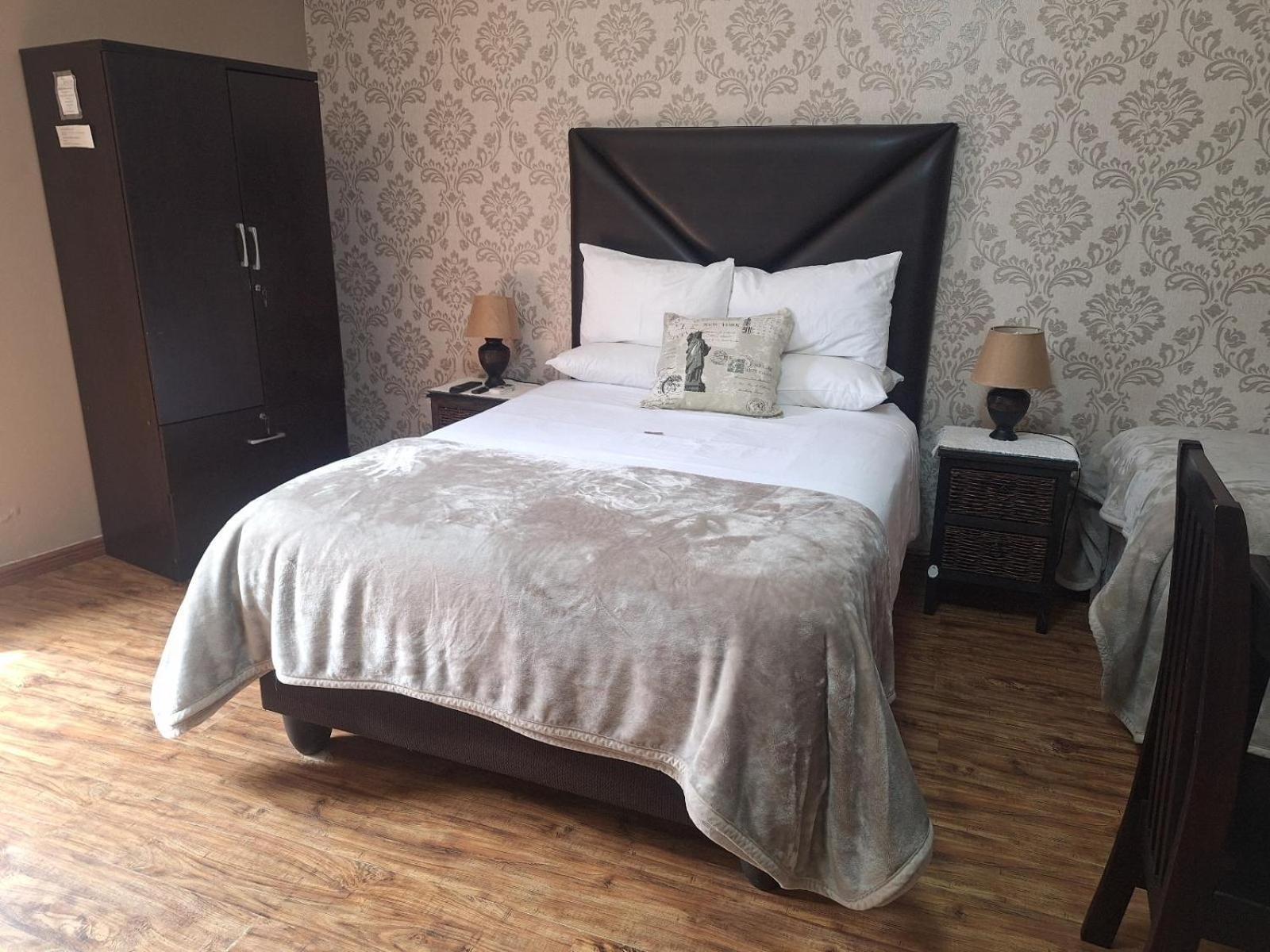7A Jameson Guesthouse Kimberley Room photo